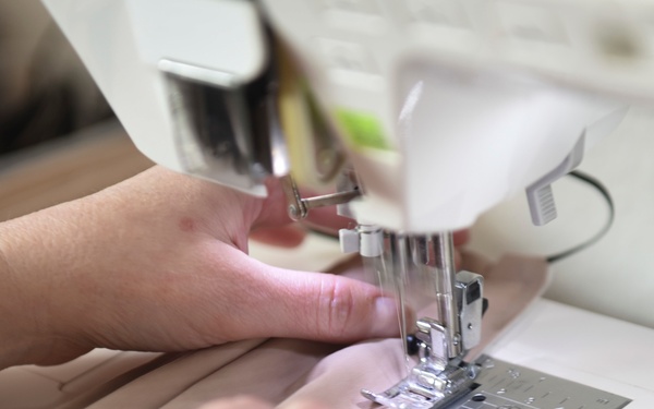 Online group donates 2,000 face coverings, counting