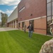 708th Medical Company Clears Park Glen