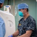 Interventional Radiology Study Aboard USNS Mercy