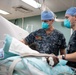 Interventional Radiology Study Aboard USNS Mercy