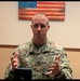 Chaplains provide spiritual, mental, physical support