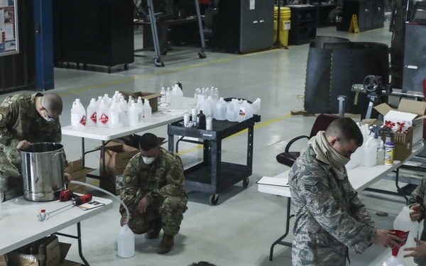 Public Health Emergency Officers balance risk and mission during crisis