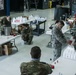 Dyess Airmen create hand sanitizer