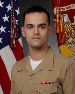 Marine of the Quarter: Lance Corporal Avila