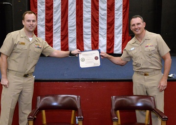 Newest Anti-Submarine Warfare and Surface Warfare WTIs Join Fleet