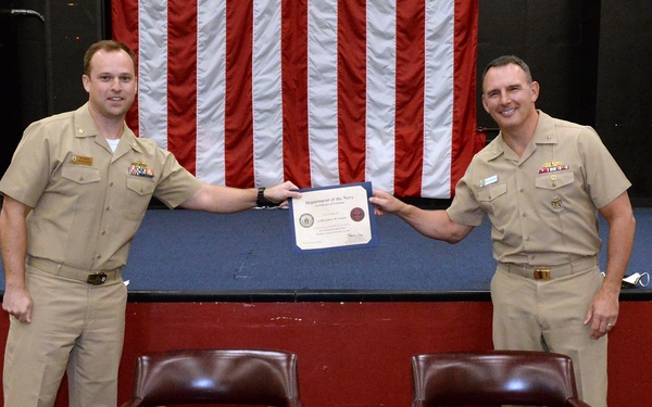 Newest Anti-Submarine Warfare and Surface Warfare WTIs Join Fleet