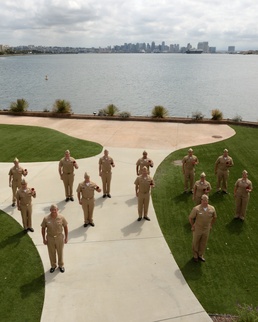 Newest Anti-Submarine Warfare and Surface Warfare WTIs Join Fleet