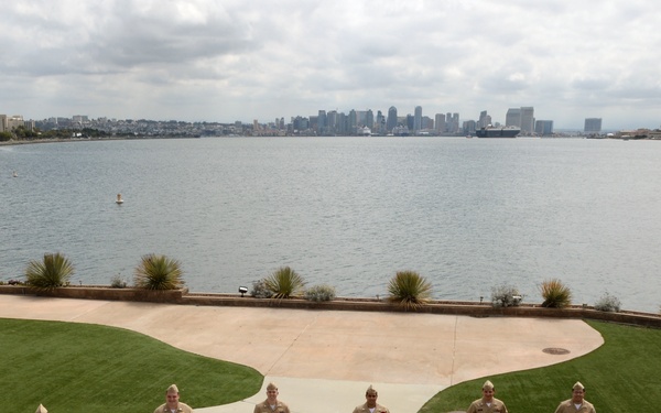 Newest Anti-Submarine Warfare and Surface Warfare WTIs Join Fleet