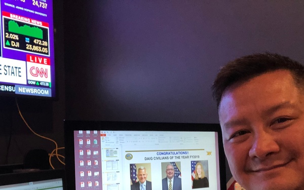 Army IGs focus on COVID in virtual conference