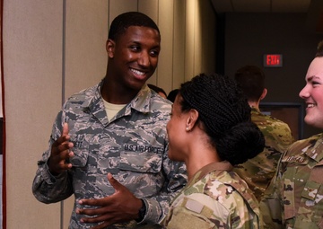 Operation Lonestar: 315th TRS intel capstone course