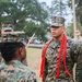 Forging Marines: How one Marine helps his recruiters