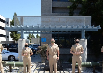 New Breed of Warfare Tactics Instructors Join the Fleet