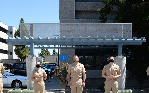 New Breed of Warfare Tactics Instructors Join the Fleet