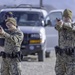 Marines engage in SAF training