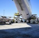 FEMA Project Airbridge Flight Arrives in Chicago to Support COVID-19