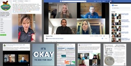 Fort Drum organizations ‘up their game’ to connect with community during COVID-19