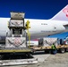 FEMA Project Airbridge Flight Arrives in Chicago to Support COVID-19