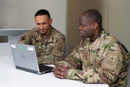 Soldiers seeking Transition Assistance Program support can visit Virtual Center