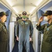 Change of Command Ceremony for Patrol Squadron VP-5