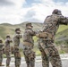 1st Intel Battalion Conducts Live-Fire Pistol Range