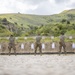 1st Intel Battalion Conducts Live-Fire Pistol Range