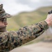 1st Intel Battalion Conducts Live-Fire Pistol Range