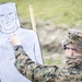 1st Intel Battalion Conducts Live-Fire Pistol Range