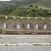 1st Intel Battalion Conducts Live-Fire Pistol Range