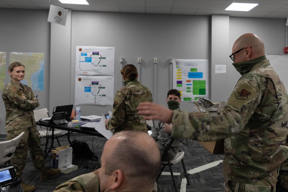 Task Force-Southeast