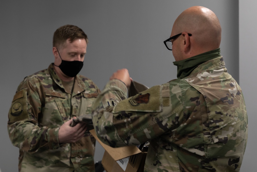 Task Force-Southeast