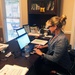 Psychologist offers advice, assistance in coping with stress from COVID-19 isolation