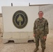 Being deployed while battling COVID-19