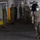 Military personnel honor deceased veteran in New York City
