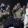 Military personnel honor deceased veteran in New York City