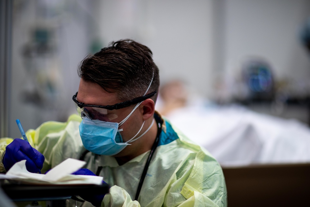 JNYMS Medical Operations