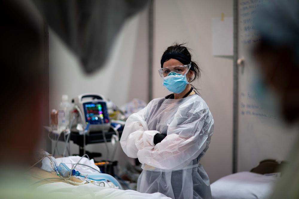 JNYMS Medical Operations