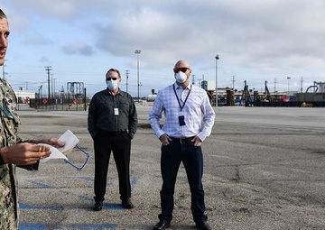 Engineers 3D Print Face Shields, Respirator Masks and Face Coverings to Fill Shortages