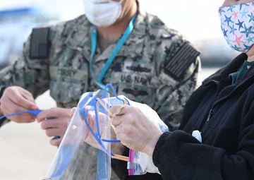 Engineers 3D Print Face Shields, Respirator Masks and Face Coverings to Fill Shortages