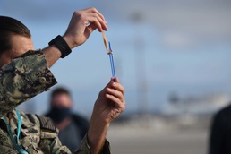 Engineers 3D Print Face Shields, Respirator Masks and Face Coverings to Fill Shortages