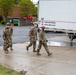 More N.C. Guardsmen Activated in Response to COVID-19