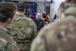 More N.C. Guardsmen Activated in Response to COVID-19