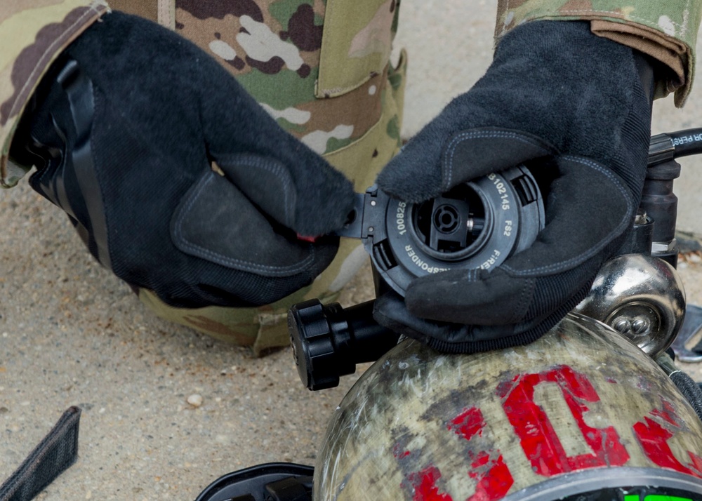 Breathing tube Breathing tube