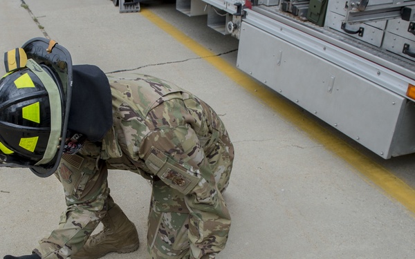 Inspection