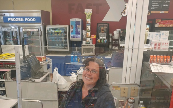 Problem solving integral part of Kingsley culture