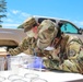 La. National Guard conducts drive through testing in Gramercy