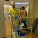 Construction continues at West Lake COVID19 ACF