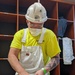 Construction continues at West Lake COVID19 ACF