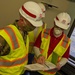 Construction continues at West Lake COVID19 ACF