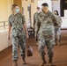 Army, Navy Medics Join Forces to Battle Invisible Enemy