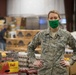 Faces of the Base: Staff Sgt. Celia Arick, 110th Force Support Squadron